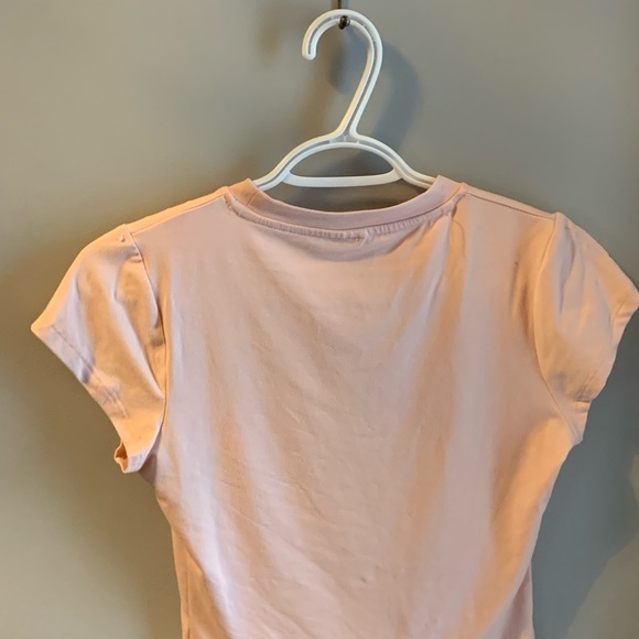 Pink “Mystic Vibes” tee. - Picture 2 of 2